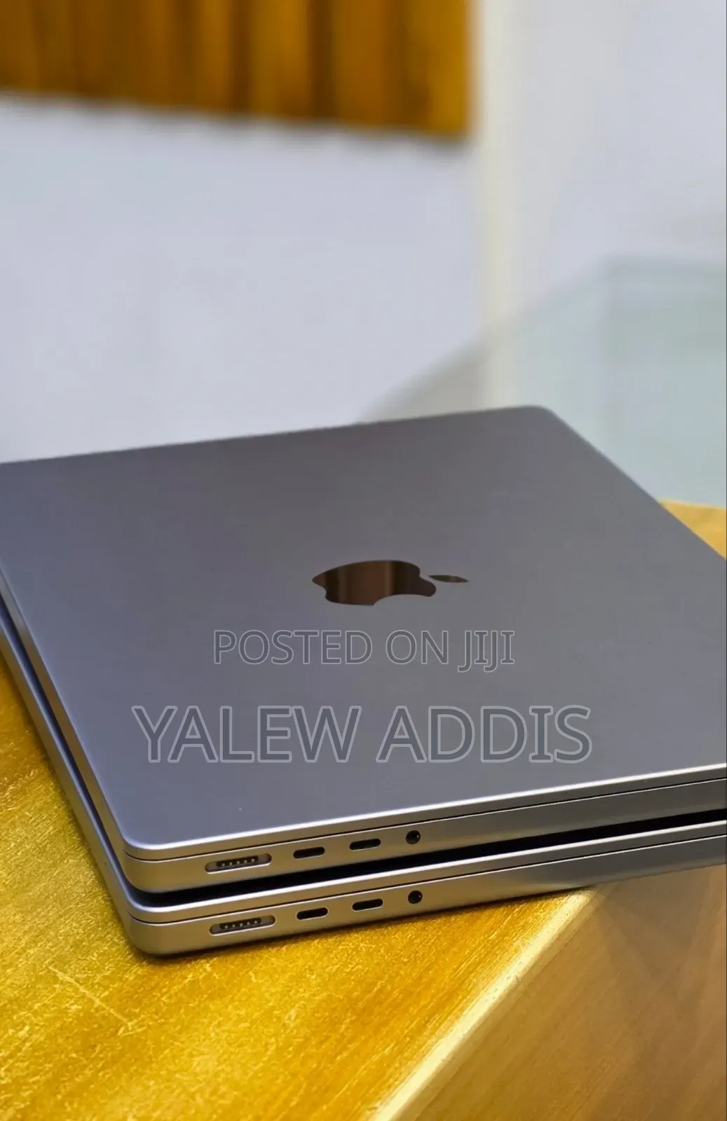 New Laptop Apple MacBook Air 2020 M1 32GB Apple M1 Pro SSD 512GB