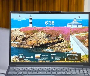 New Laptop Lenovo Ideapad 3 16GB Intel Core i7 SSD 512GB