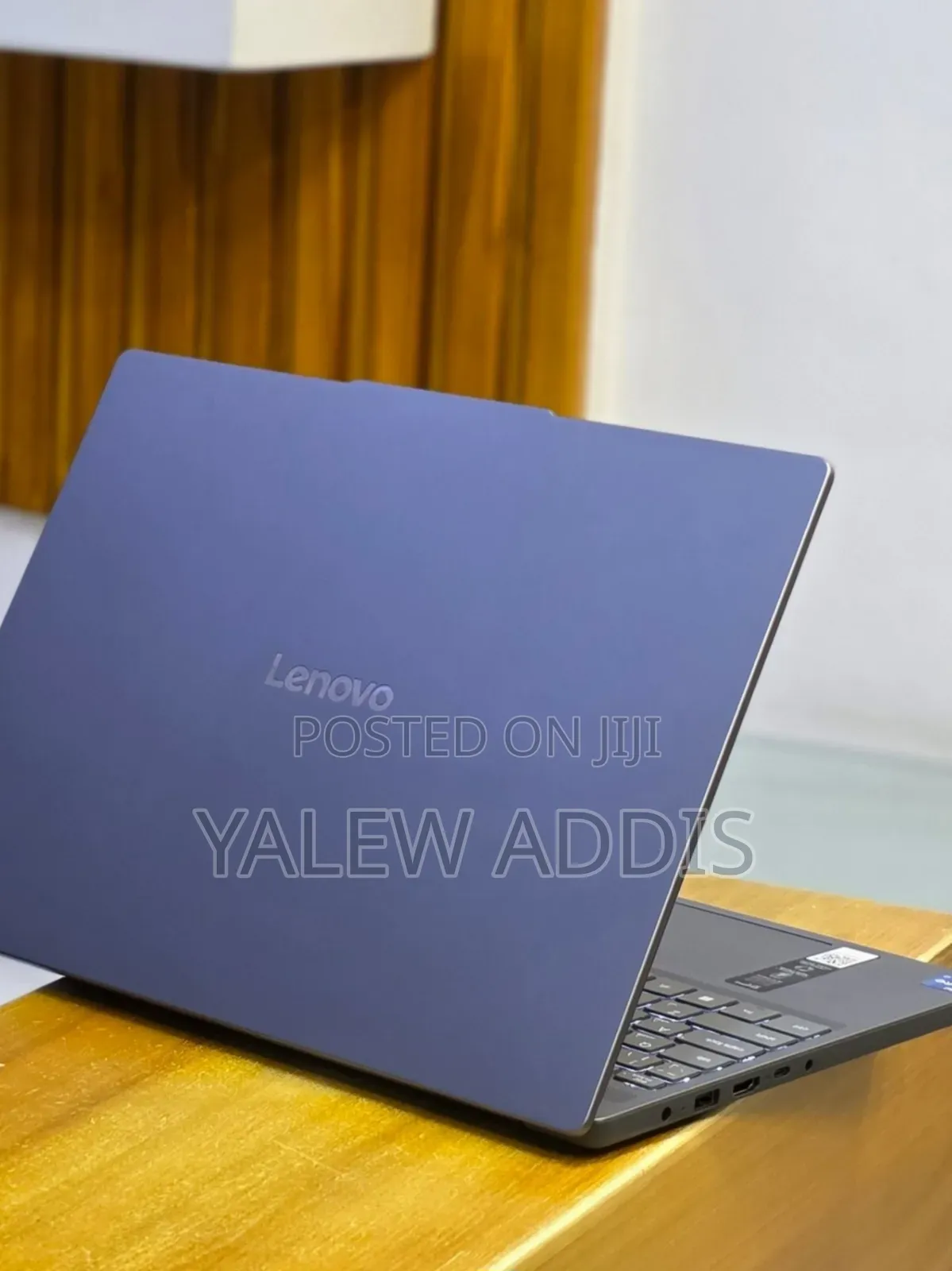 New Laptop Lenovo Ideapad 3 16GB Intel Core i7 SSD 512GB
