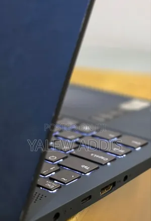 New Lenovo IdeaPad 5 Slim 13th Gen i7 12GB Intel Core i7 SSD 512GB