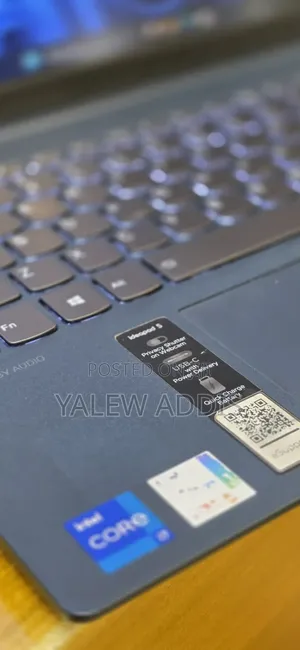 New Lenovo IdeaPad 5 Slim 13th Gen i7 12GB Intel Core i7 SSD 512GB