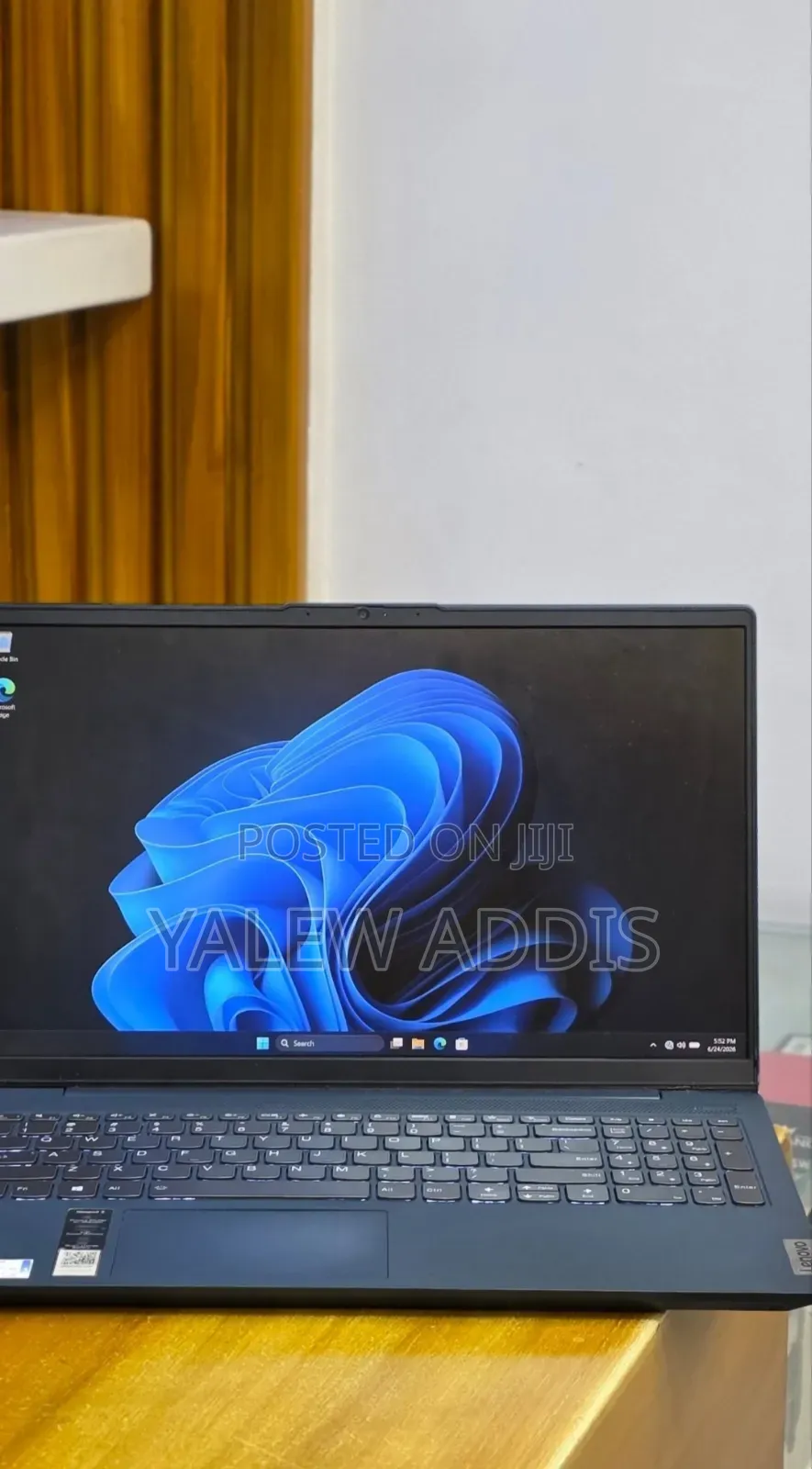 New Lenovo IdeaPad 5 Slim 13th Gen i7 12GB Intel Core i7 SSD 512GB
