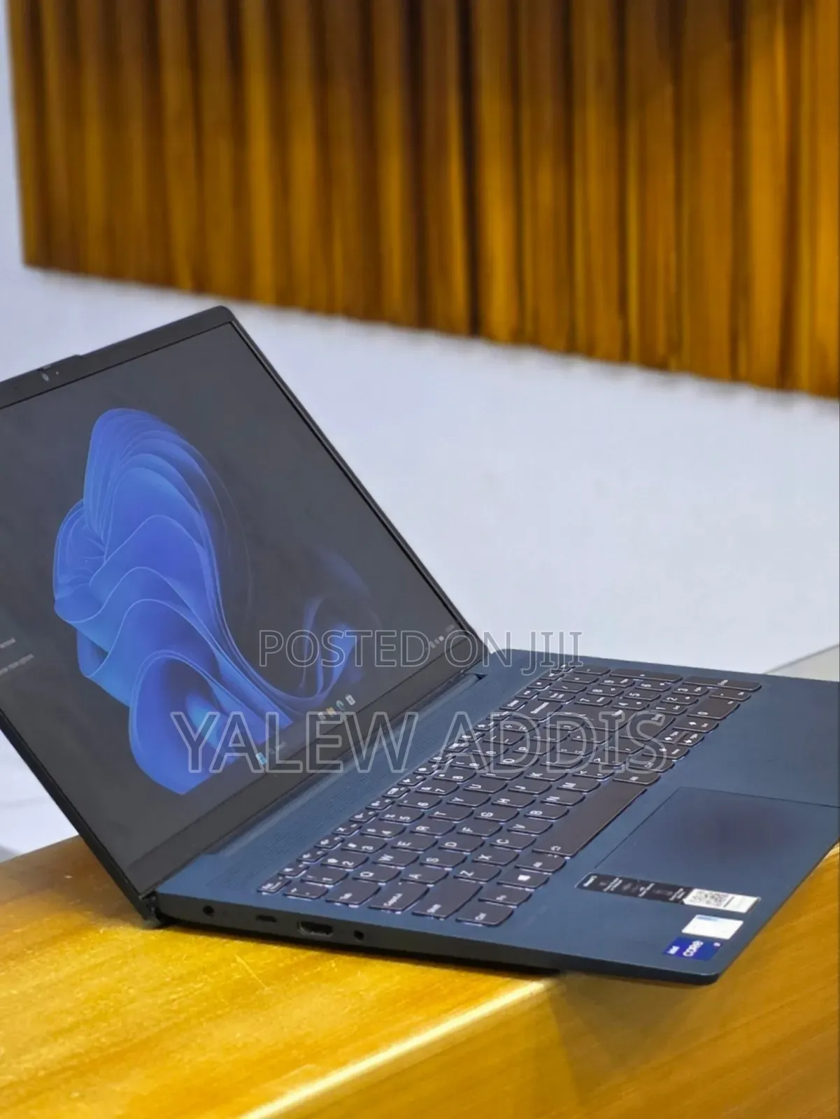 New Lenovo IdeaPad 5 Slim 13th Gen i7 12GB Intel Core i7 SSD 512GB