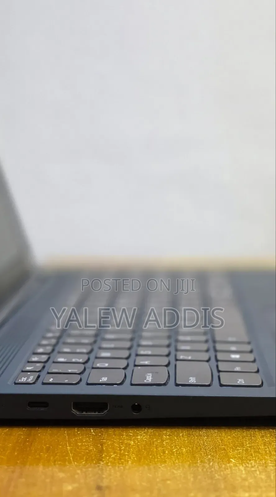 New Lenovo IdeaPad 5 Slim 13th Gen i7 12GB Intel Core i7 SSD 512GB