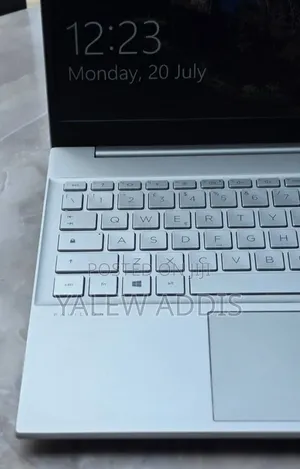 New Laptop HP Pavilion 15 16GB AMD Ryzen 5 SSD 512GB