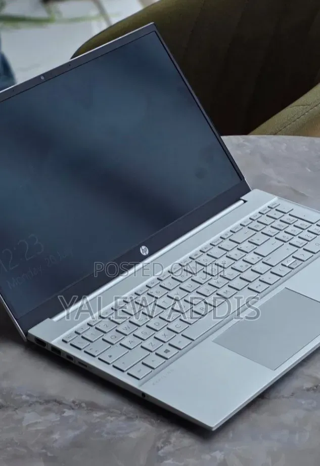 New Laptop HP Pavilion 15 16GB AMD Ryzen 5 SSD 512GB
