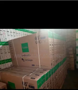 Syinix Smart TV 55 Inche