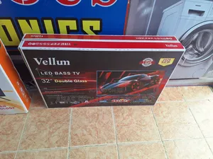 Vellum Smart 32 Inche