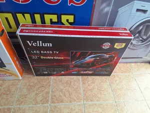 Vellum Smart 32 Inche