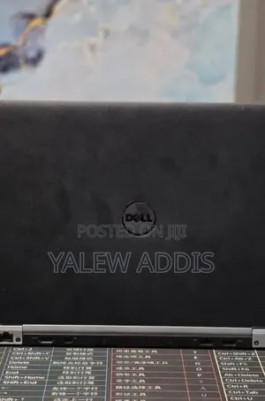 New Laptop Dell Latitude E7470 8GB Intel Core i7 SSD 256GB