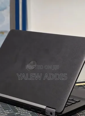 New Laptop Dell Latitude E7470 8GB Intel Core i7 SSD 256GB