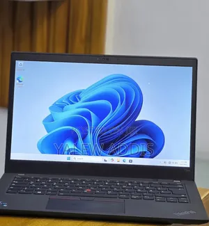 New Laptop Lenovo ThinkPad T14 16GB Intel Core i7 SSD 512GB