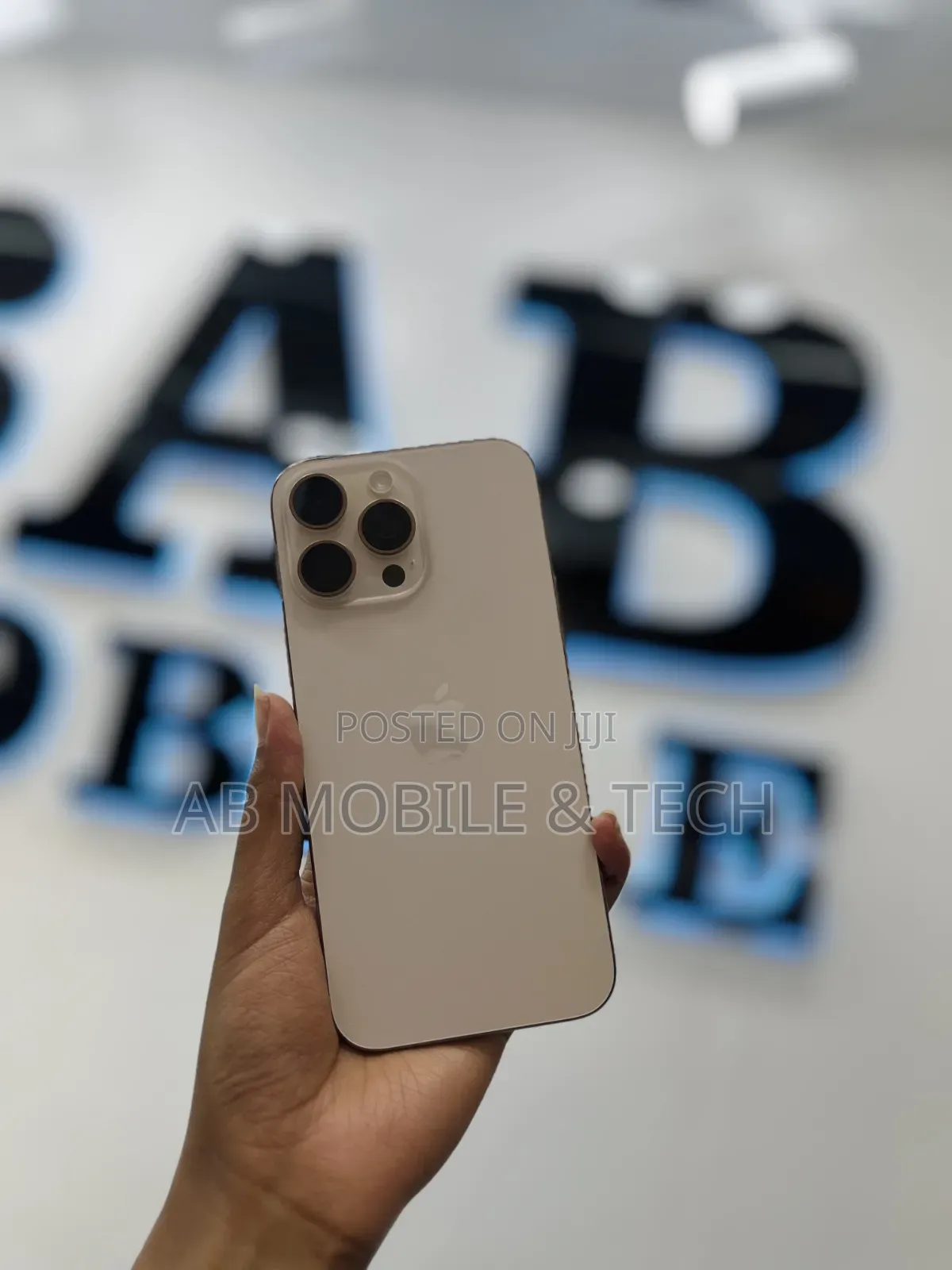 Apple iPhone 16 Pro Max 256 GB