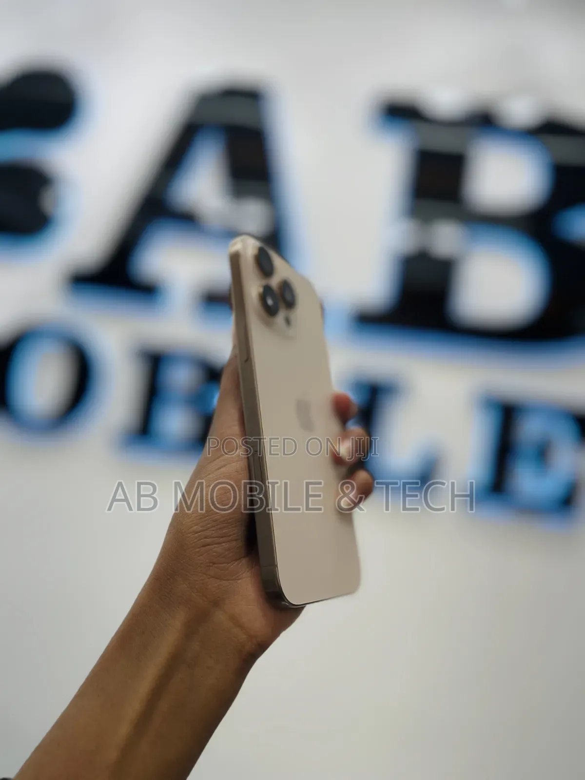 Apple iPhone 16 Pro Max 256 GB