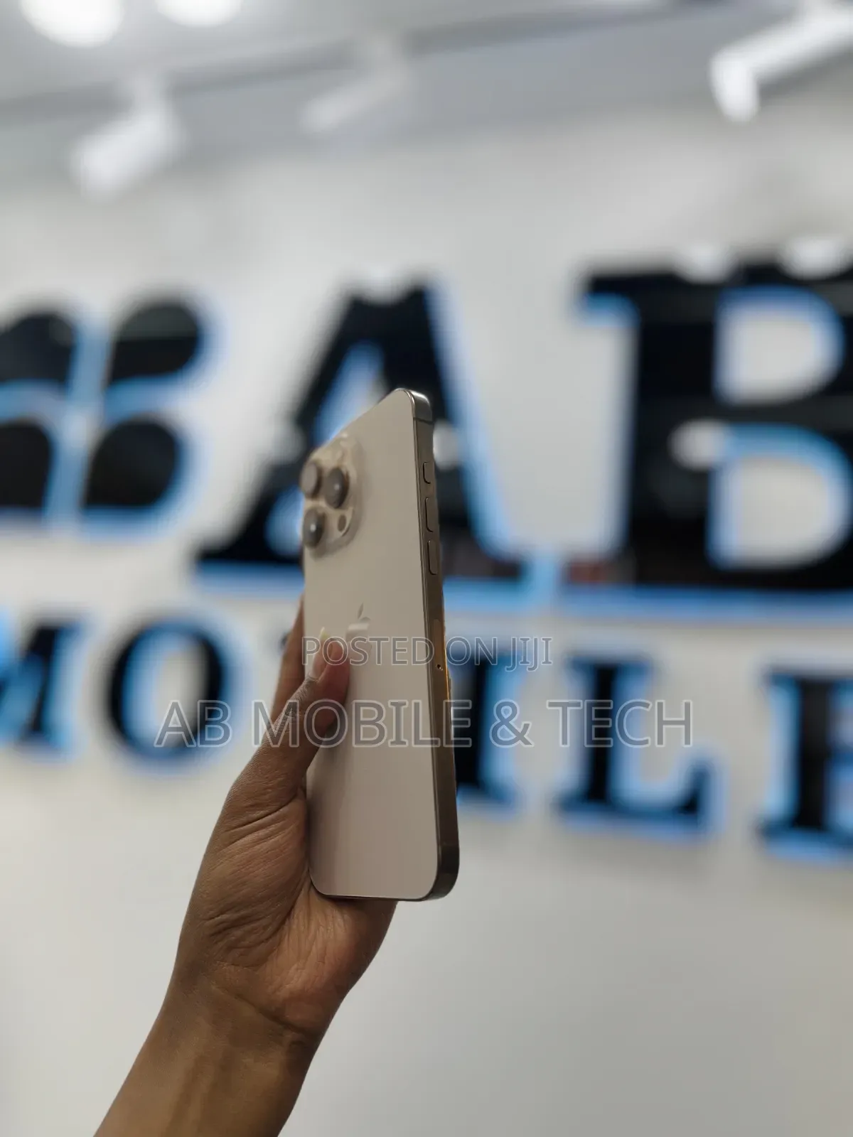 Apple iPhone 16 Pro Max 256 GB