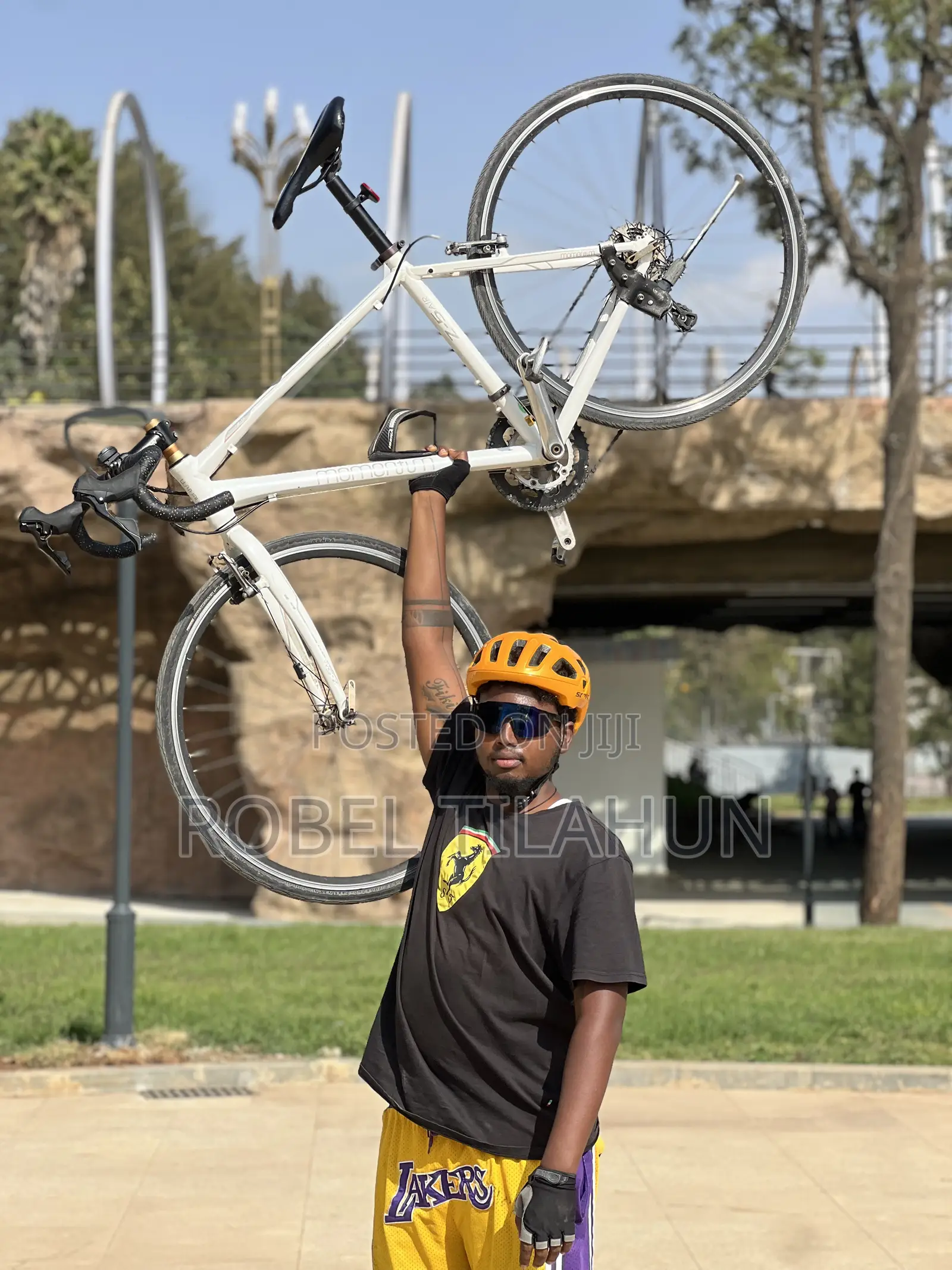 Road Bike for Sell