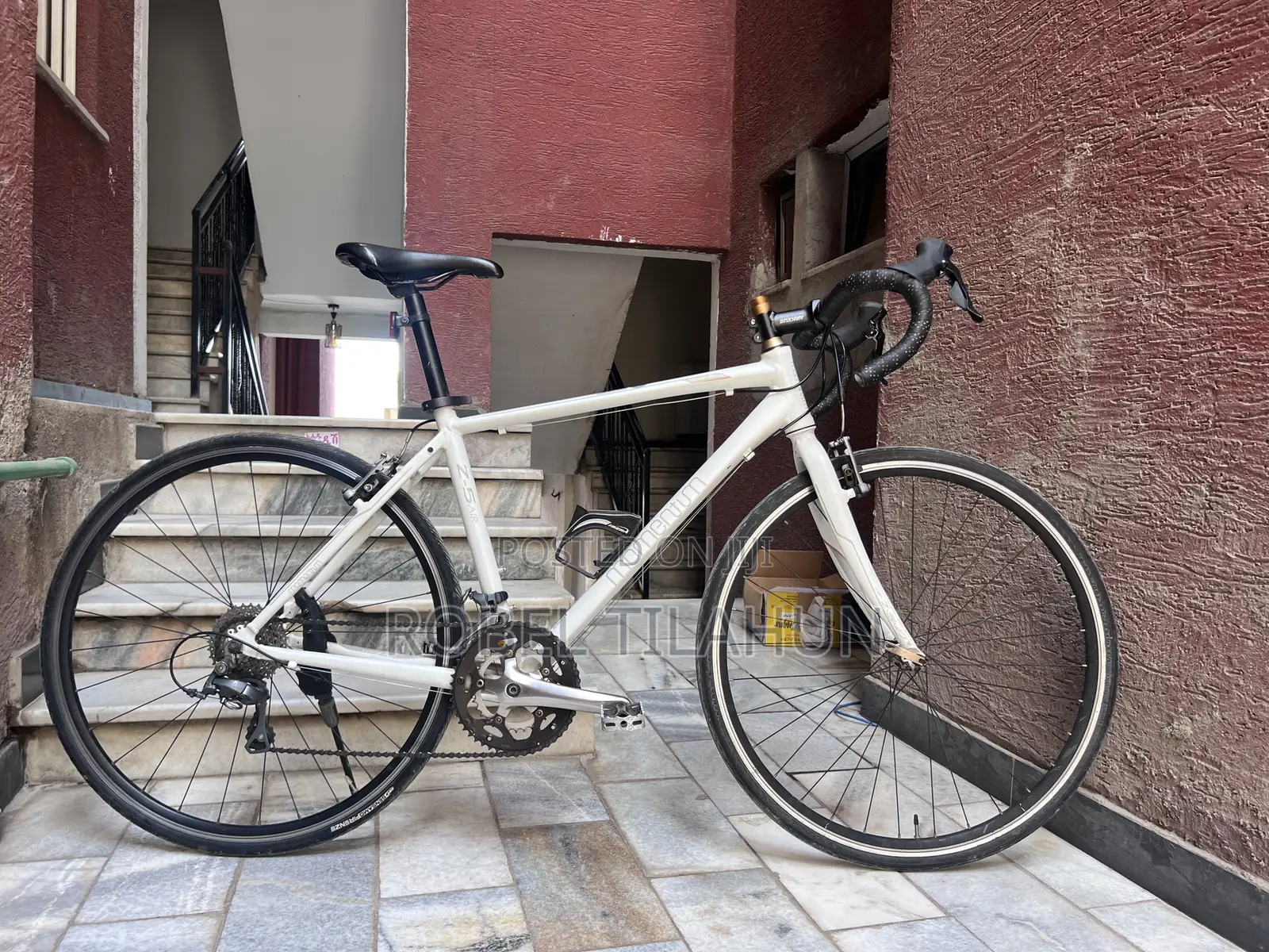 Road Bike for Sell
