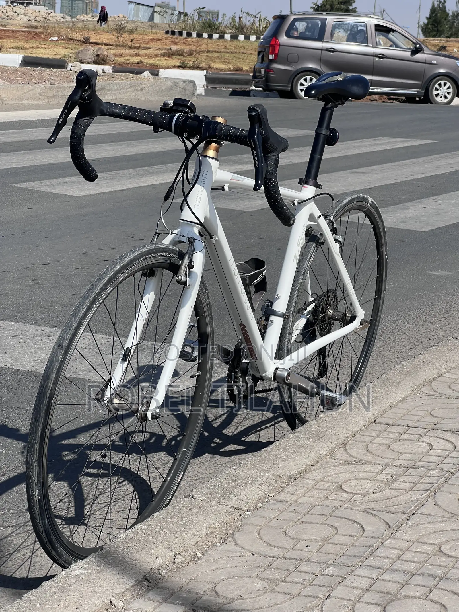 Road Bike for Sell