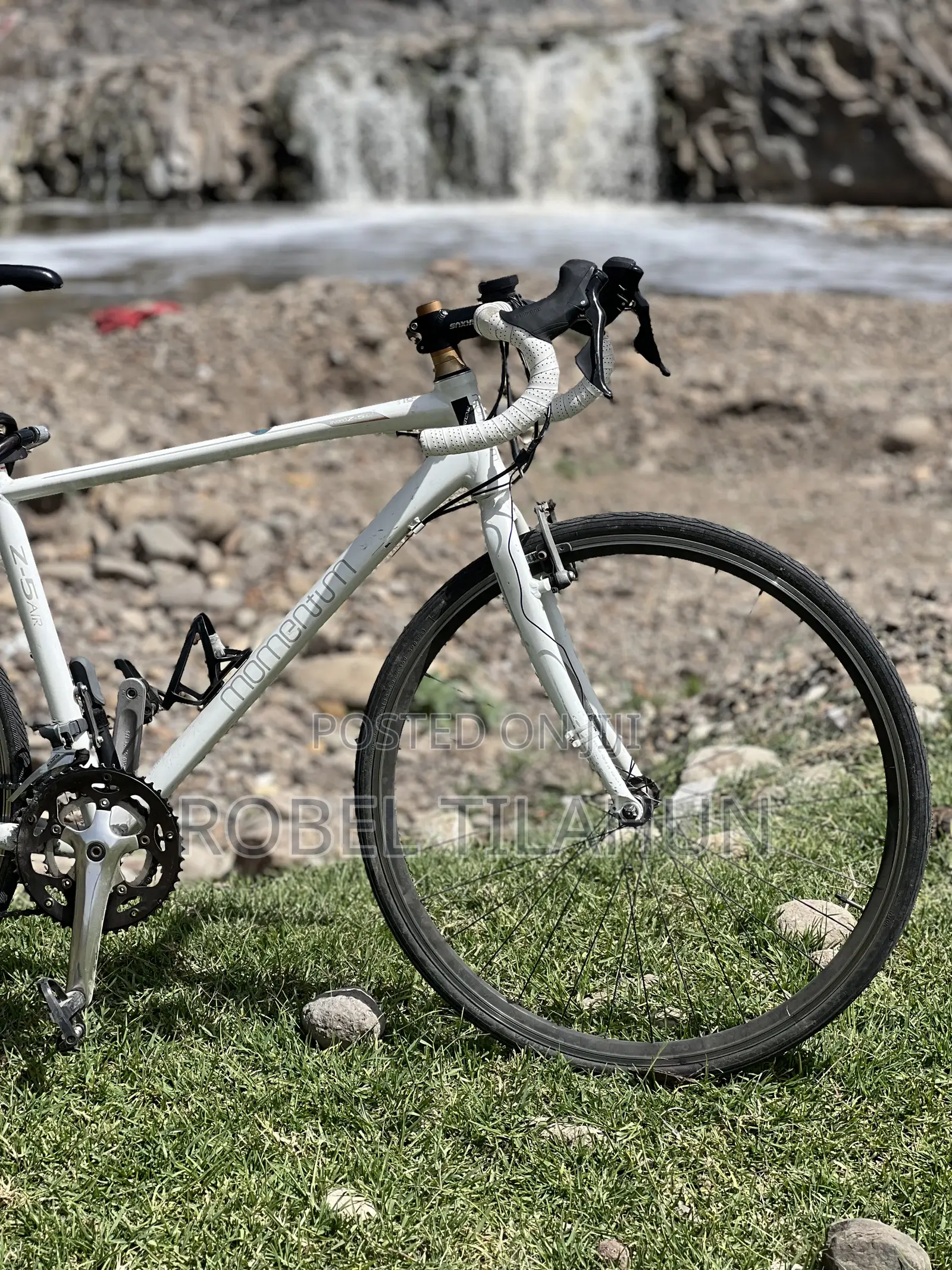 Road Bike for Sell