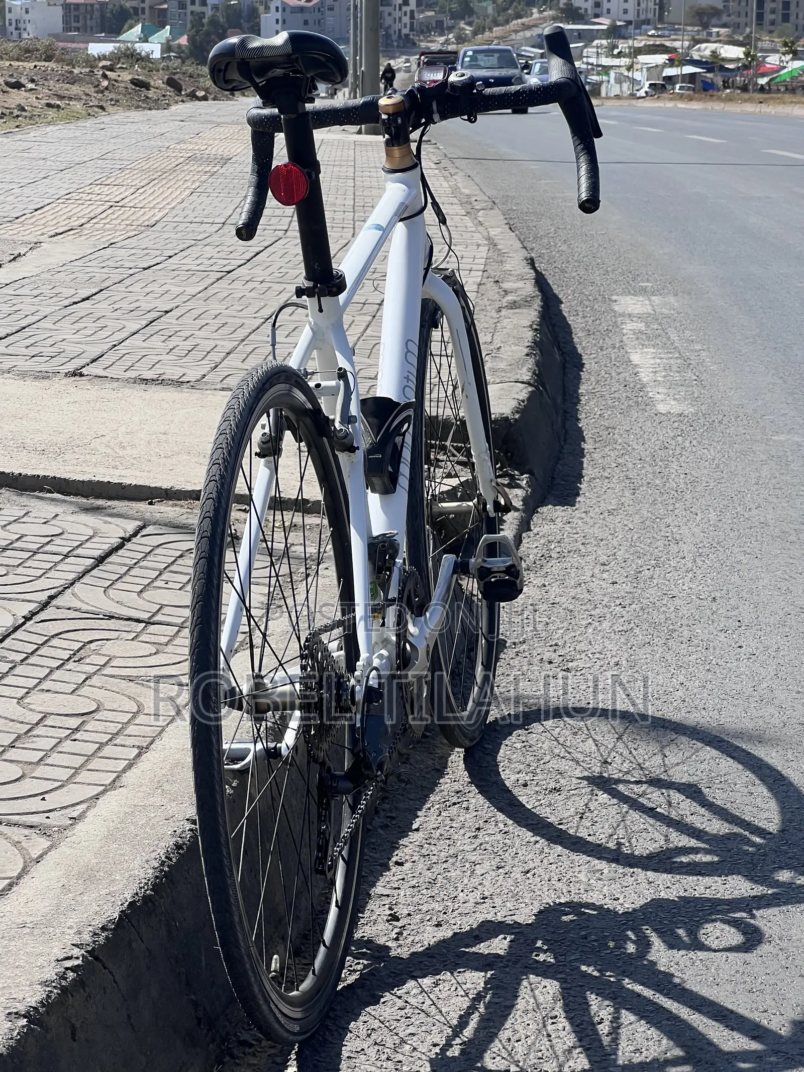 Road Bike for Sell
