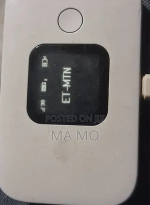 Huawei 4g Wifi Router