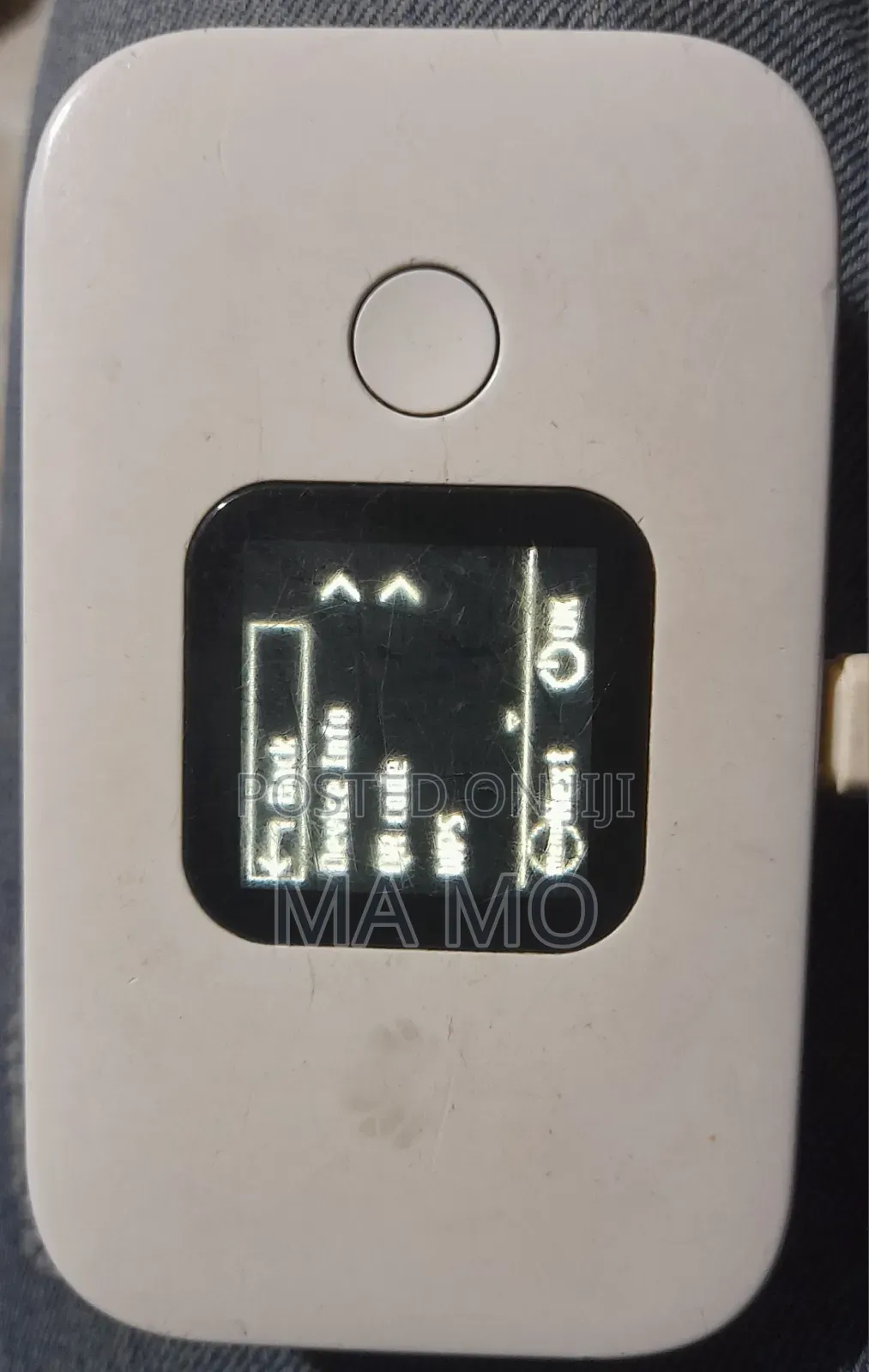Huawei 4g Wifi Router