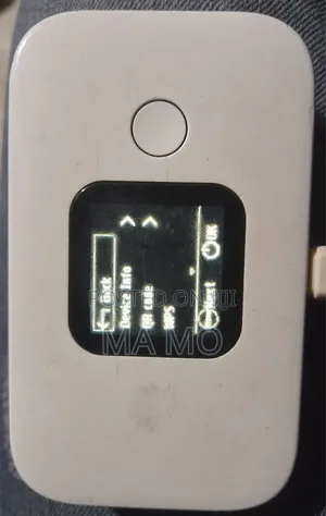 Huawei 4g Wifi Router