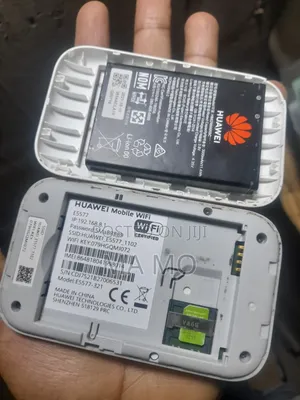 Huawei 4g Wifi Router