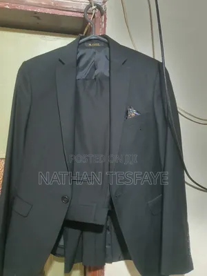 Suit for Sell