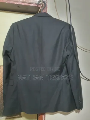 Suit for Sell