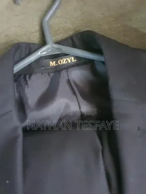 Suit for Sell