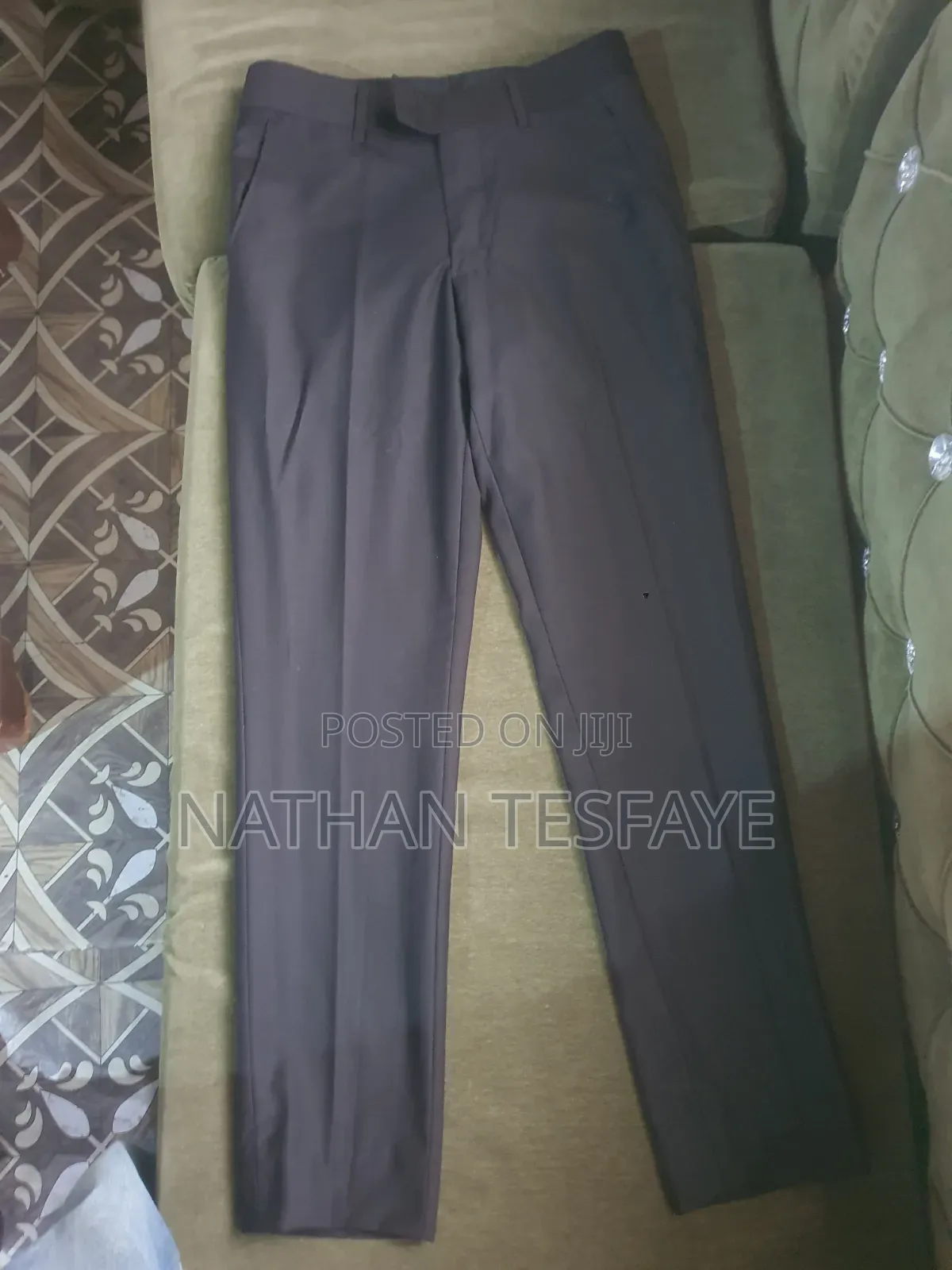 Suit for Sell