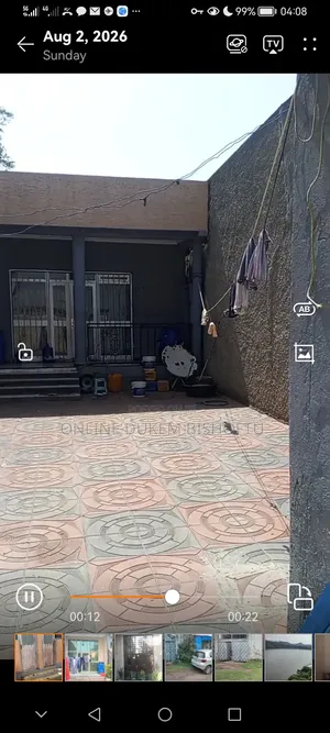 Furnished 9bdrm House in Dukem Bishoftu, Oromia-Finfinne for sale