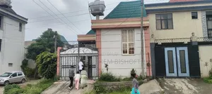 Furnished 7bdrm Villa in Bishoftu Getshet, Oromia-Finfinne for sale