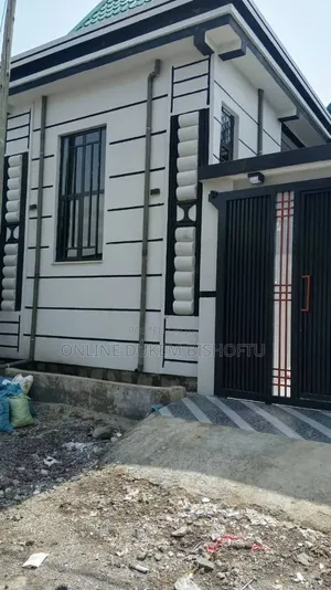 Furnished 7bdrm Villa in Bishoftu Debirezeyet, Oromia-Finfinne for sale
