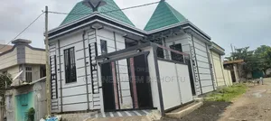Furnished 7bdrm Villa in Bishoftu Debirezeyet, Oromia-Finfinne for sale