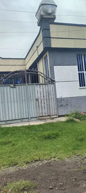 Furnished 7bdrm House in Bishoftu Debirezeyet, Oromia-Finfinne for sale