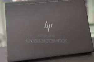 New Laptop HP Envy x360 16GB Intel Core i7 SSD 512GB