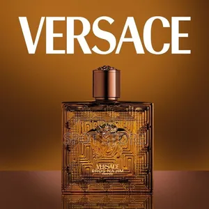 Versace Eros Najim