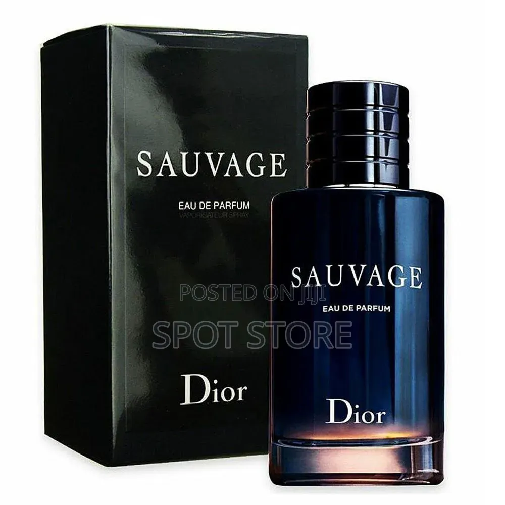 Dior Sauvage