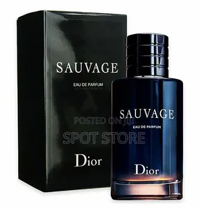 Dior Sauvage
