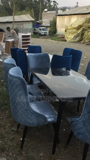 Dininig Table የምግብ ጠረጴዛ በቅናሽ