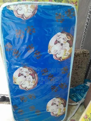 Kids Mattress (የ ህፃናት ፍራሽ)