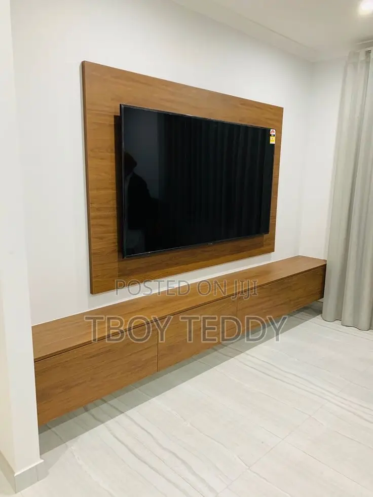 TV Mount Stand Order