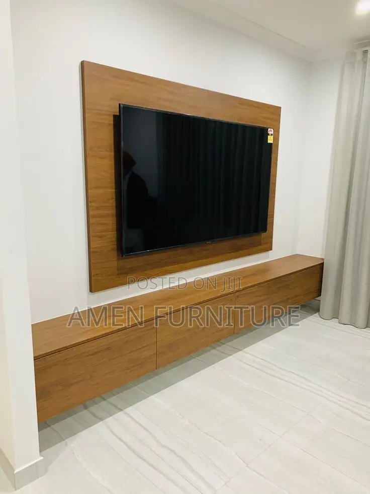 TV Mount Stand Order
