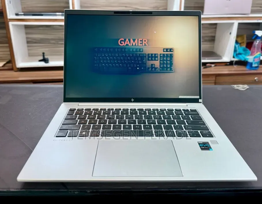 New Laptop HP EliteBook 840 G10 16GB Intel Core i5 SSD 1T
