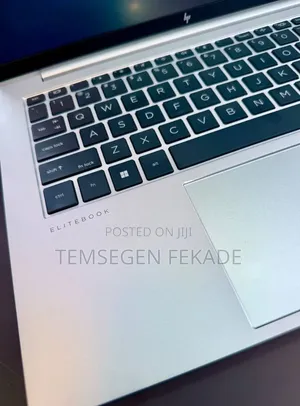 New Laptop HP EliteBook 840 G10 16GB Intel Core i5 SSD 1T