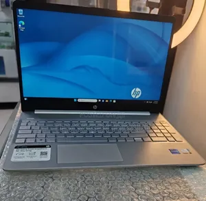 New Laptop HP Stream Notebook 16GB Intel Core i7 SSD 512GB