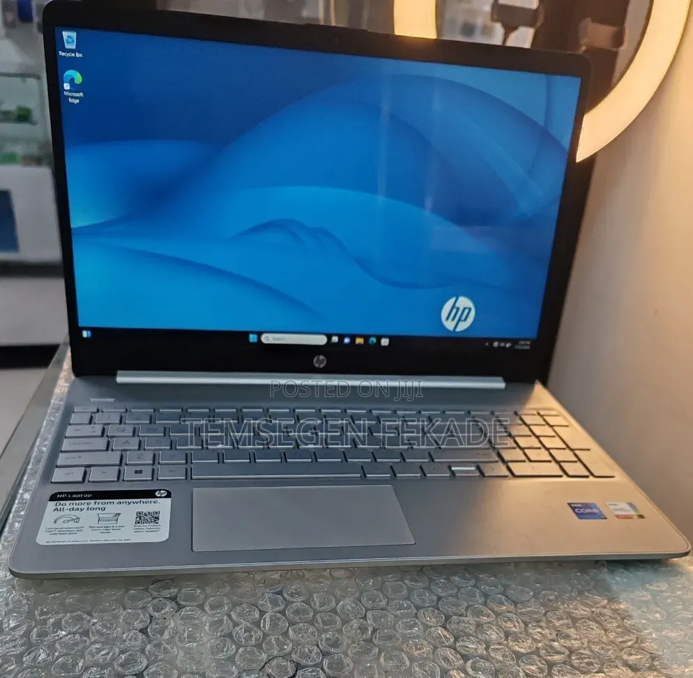 New Laptop HP Stream Notebook 16GB Intel Core i7 SSD 512GB