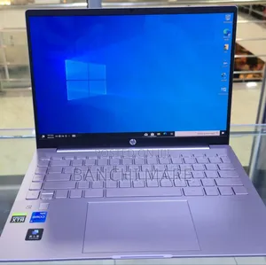 New Laptop HP Pavilion 14 16GB Intel Core i5 SSD 512GB